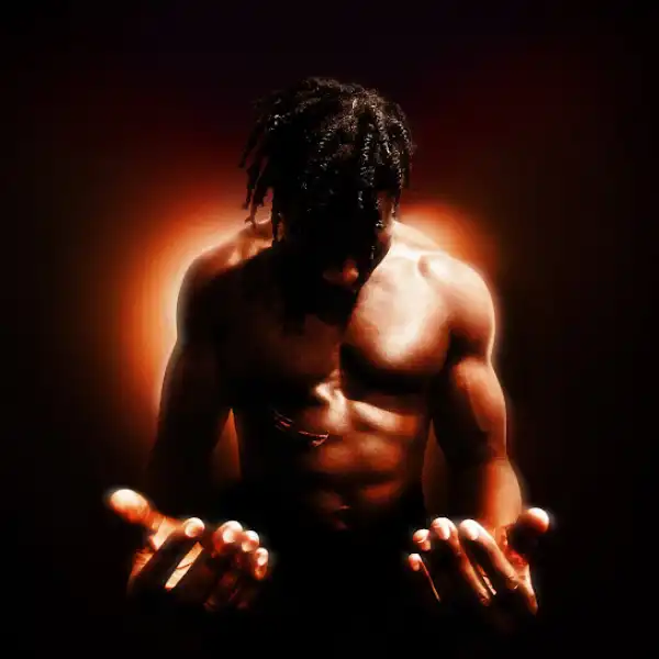 JELEEL! – SEE ME NOW!