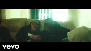 Morray - Still Here ft. Cordae (Video)