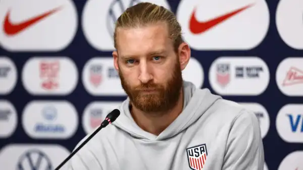 USMNT wary of Iran