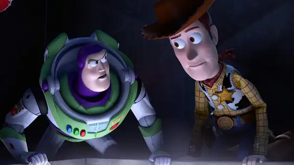 Toy Story 5: Tom Hanks Shares Exciting Update for Pixar Sequel
