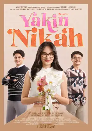 Wed or Wait (2025) [Indonesian]