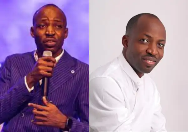 “Let’s Pray We Don’t Have A Repeat Of 2020”- Dunsin Oyekan Reveals God’s Message For 2025