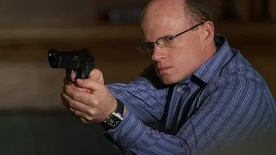 Age & Career Of Paul McCrane