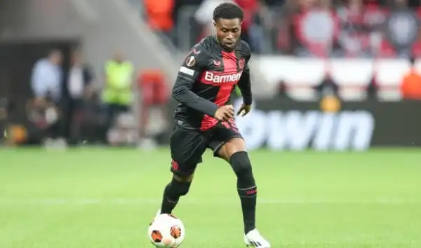 Southampton star Tella reveals why he wants to play for Nigeria