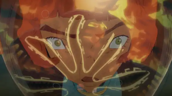 Edge of Tomorrow Anime Movie Gets Teaser Trailer, Title, & More