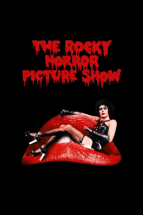 The Rocky Horror Picture Show (1975)