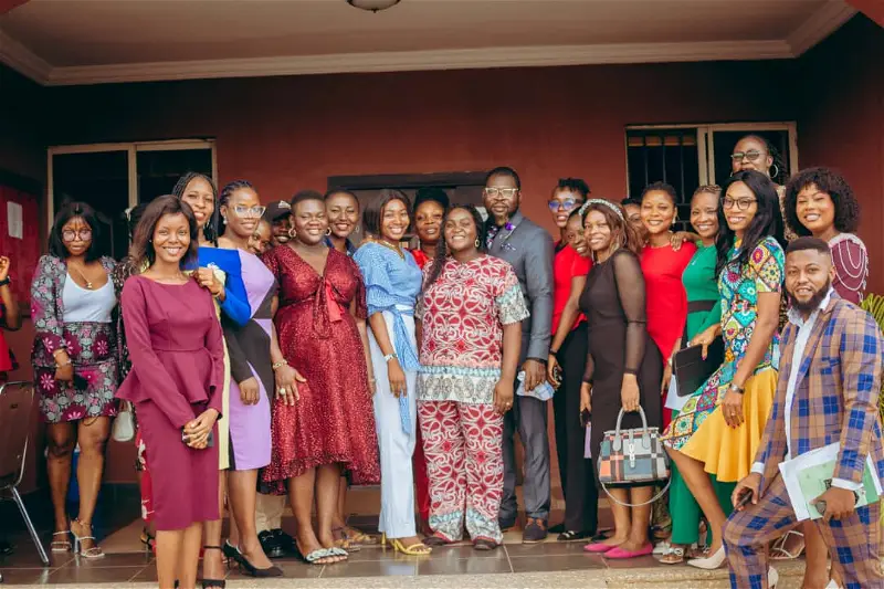 Ban importation of foreign clothing, encourage local designers, Olukoya tells FG