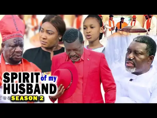 The Spirit Of My Husband Season 2