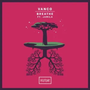 Vanco – Breathe ft. Jamila