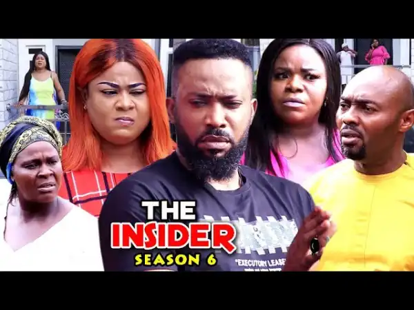 The Insider Season 6