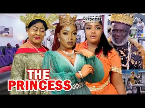 The Princess  (2002 Nollywood Movie)