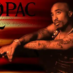 2Pac – Life’s So Hard (Original)