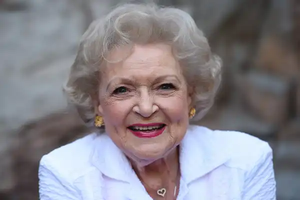 Hidden Betty White Stamp Details Revealed by Designer