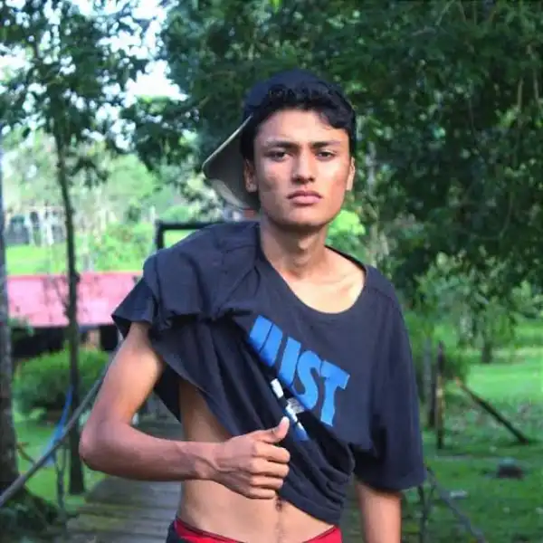 Career & Net Worth Of Andrés WG