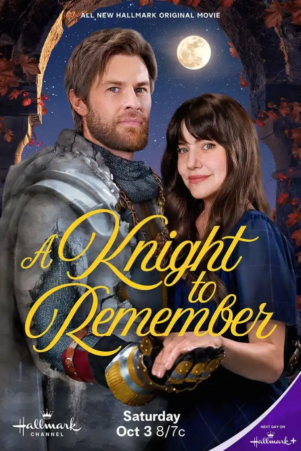 A Knight To Remember (2026)