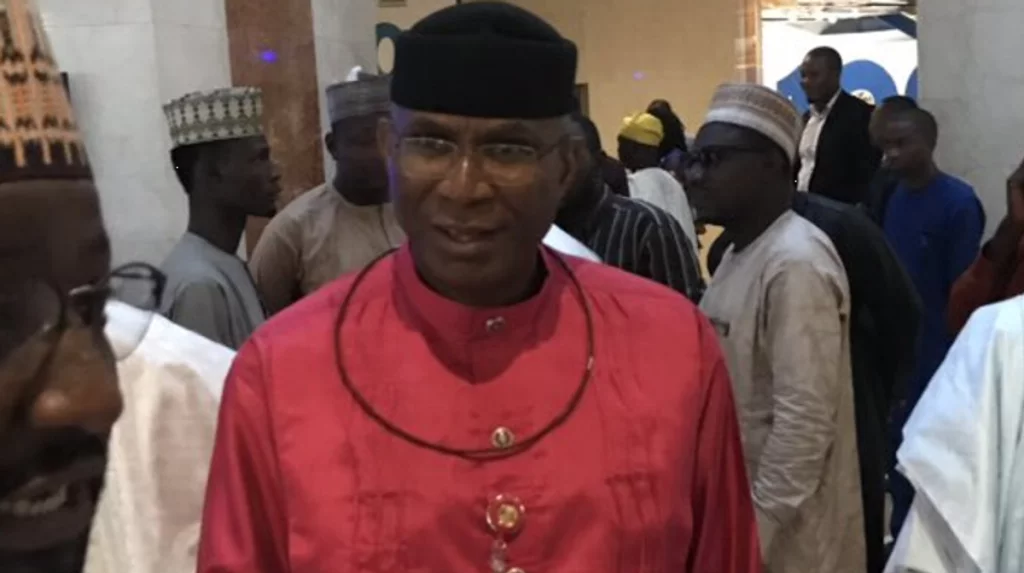 Delta 2023: Okowa’s aide, Paleke dumps PDP, declares support for APC’s Omo-Agege