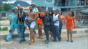 TheCute Abiola - Truth or Dare Game (Comedy Video)
