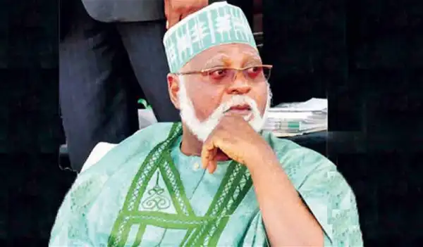 Compel CJN, INEC to sign Peace Accord — PLF tells Abdulsalami