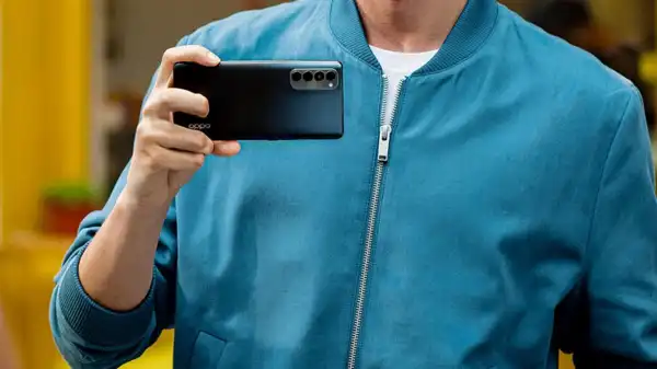 Oppo Unveils New Hybrid Optical Zoom Technology Based on Periscope Camera Design