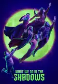 What We Do In The Shadows Season 5