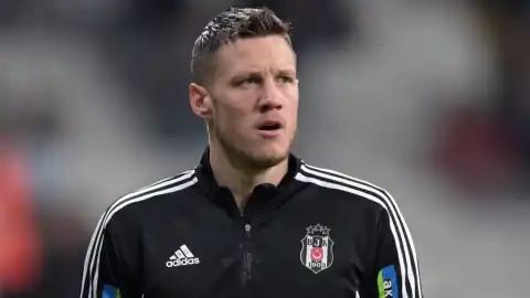 Wout Weghorst explains why he is a good fit for Erik ten Hag's Man Utd