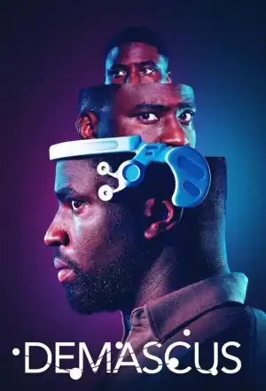 Demascus (2023 TV series)