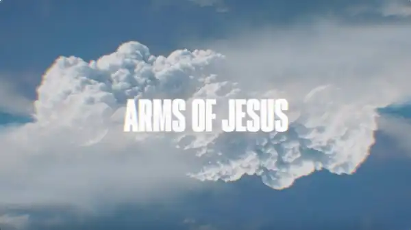 Cade Thompson – Arms Of Jesus