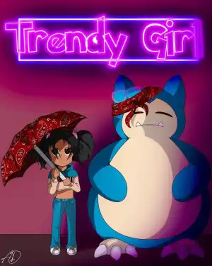 Murda B – Trendy Girl (Instrumental)