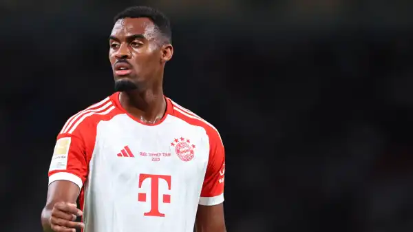 Ryan Gravenberch reveals why he