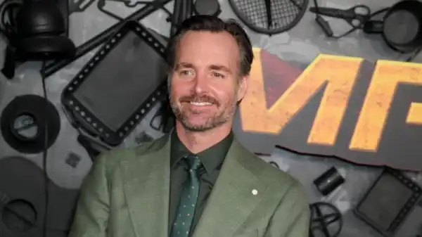 Bodkin: Will Forte Teams With Obamas for Netflix Drama