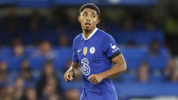 Graham Potter confirms 