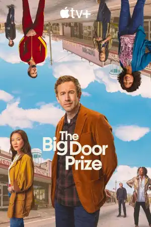 The Big Door Prize S02 E09