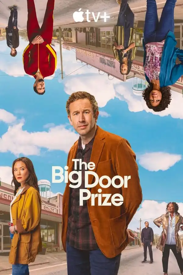 The Big Door Prize S02 E06