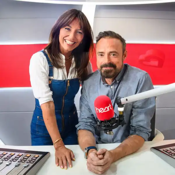 Net Worth Of Davina McCall