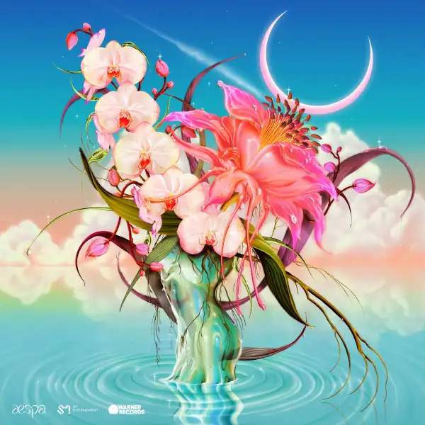 Aespa – Better Things (Sped Up Version)