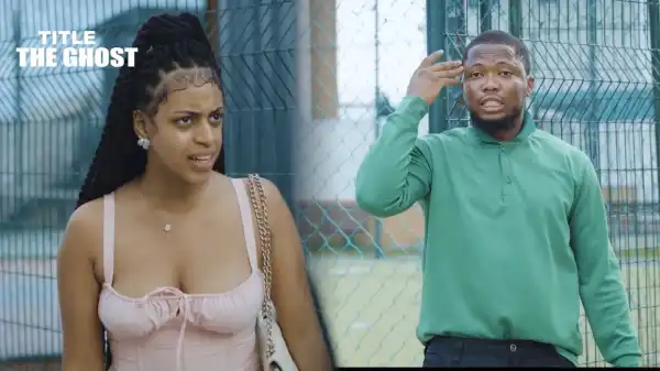 Betty & Brainjotter - The Ghost in Love  (Comedy Video)