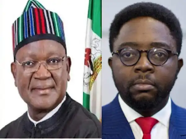 Ortom To Channels TV - If You Don