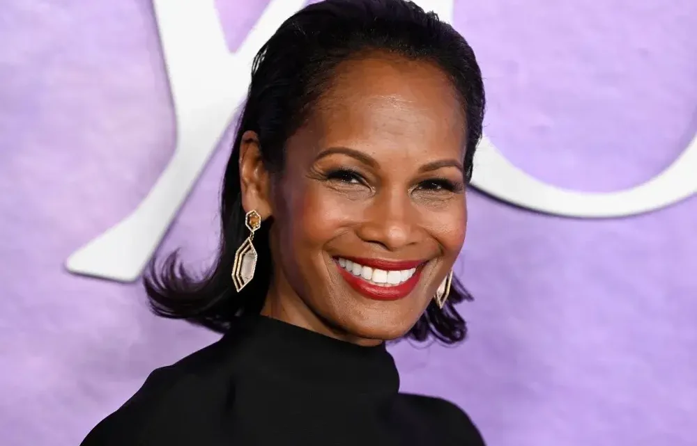 Net Worth Of Robinne Lee