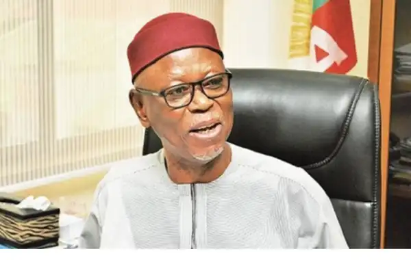 I retired from IBB regime to preserve my integrity – Odigie-Oyegun
