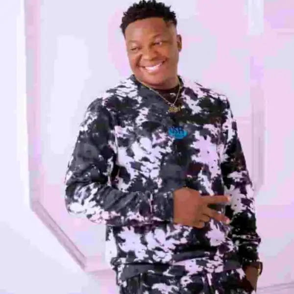 Skitmaker, Mama Uka Narrowly Escapes Death In His House (Video)