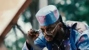 Diamond Platnumz - Nani (Video)