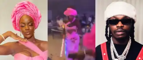 Twitter Feminist Faces Backlash After Dancing To Naira Marley’s Song Despite Past Criticism