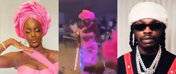 Twitter Feminist Faces Backlash After Dancing To Naira Marley’s Song Despite Past Criticism