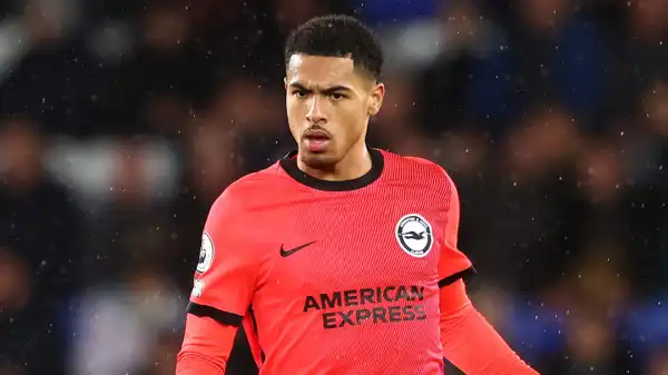 Levi Colwill responds to questions on Chelsea future