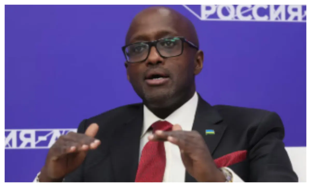 Rwanda confirms readiness to take in migrants deported by US