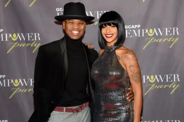 Ne-Yo reveals his estranged wife Crystal Smith returned her wedding ring when they split