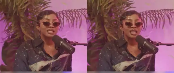 “I Don’t Understand Women Who Financially Support Men”- Toke Makinwa Sparks Relationship Debate