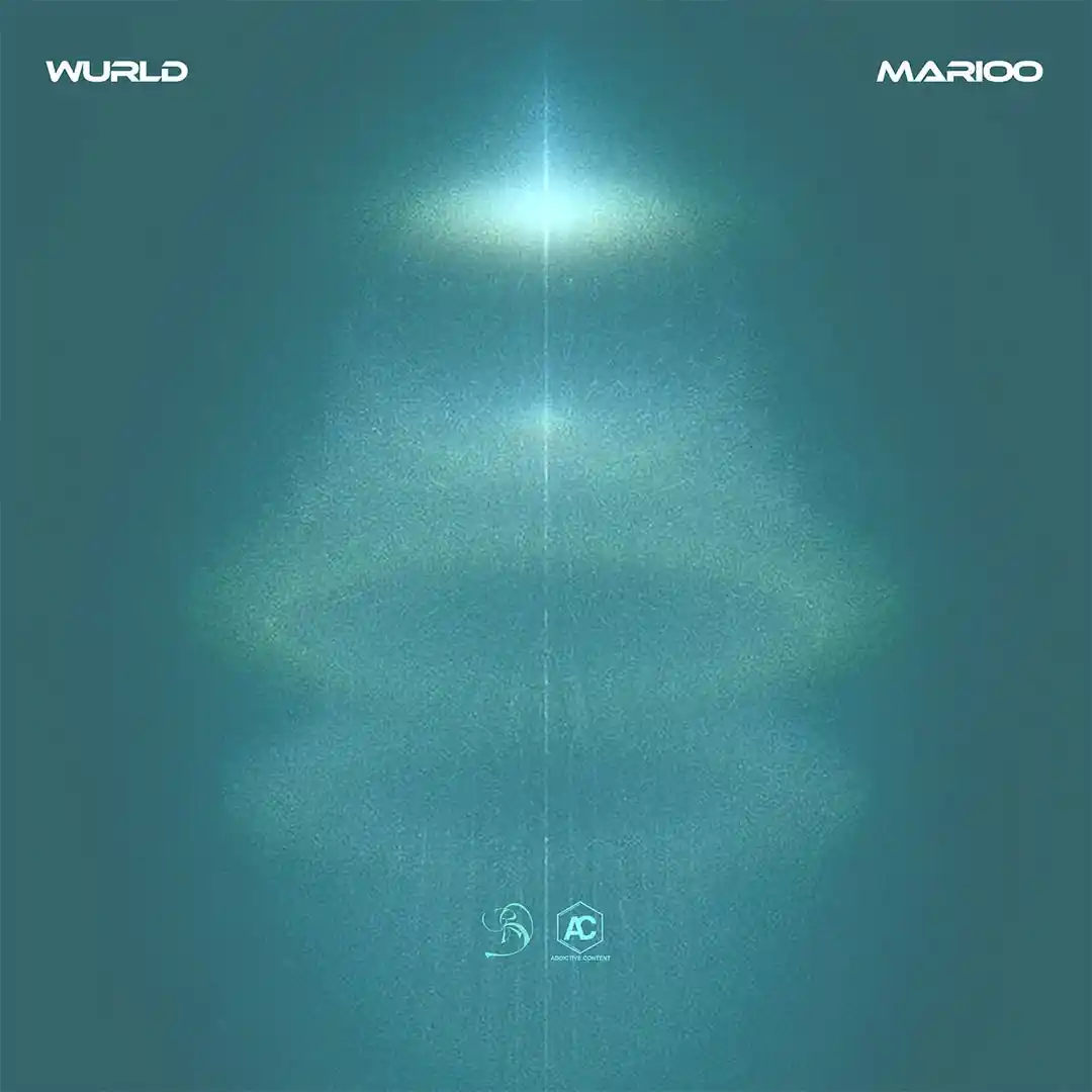 WurlD – Lighter ft. Marioo