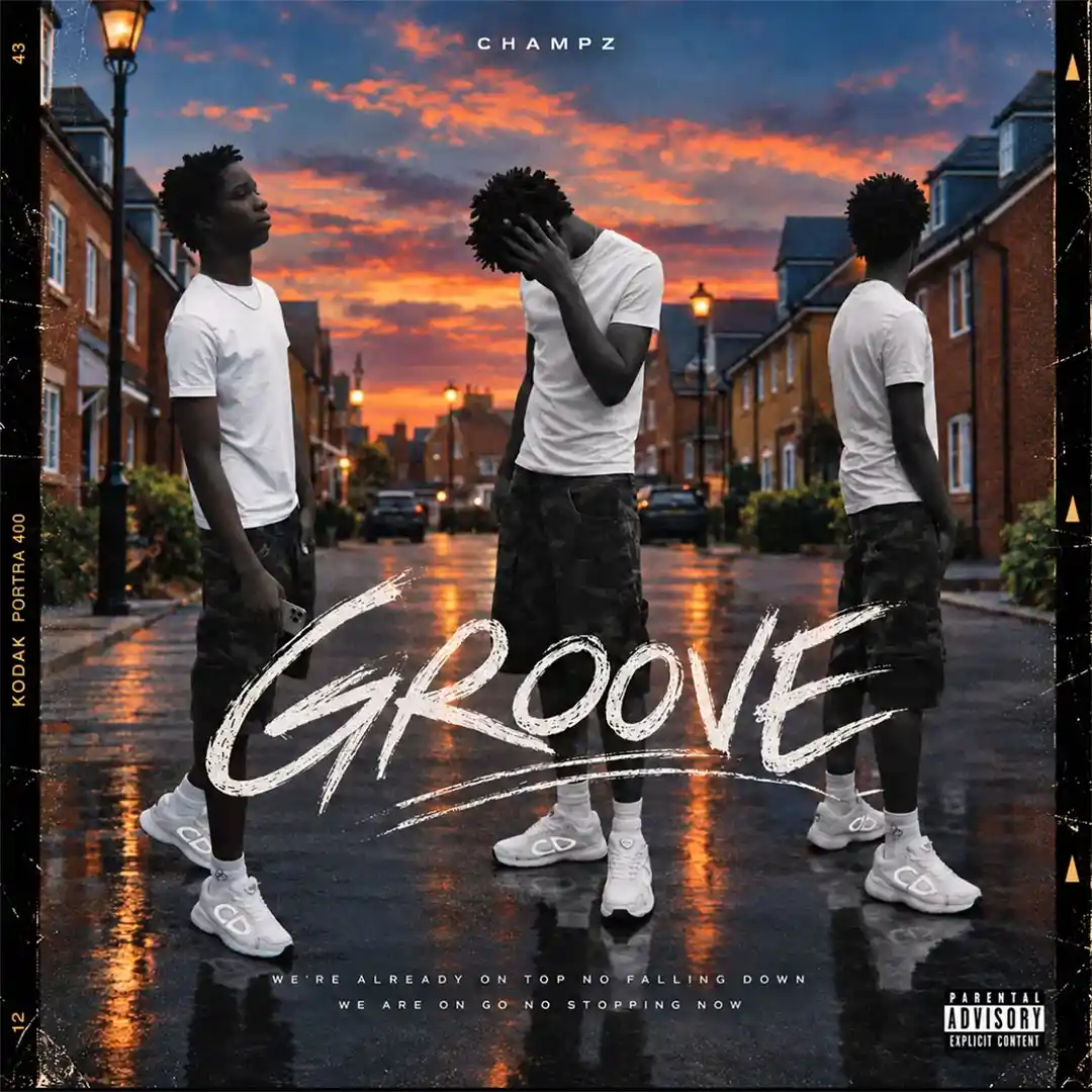 Champz – Groove