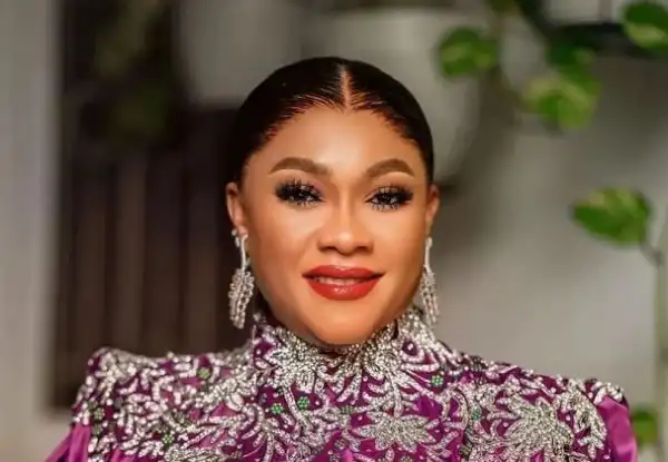 Reactions As Abuja Socialite Hosts 7-Day Birthday Party Abroad